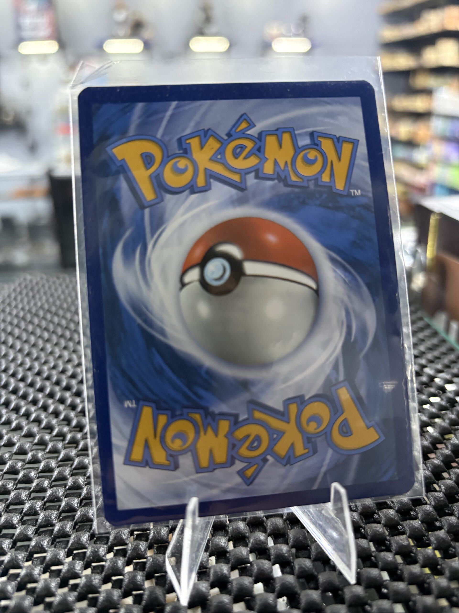 Rare Charizard Holo Pokémon GO Trading Card Item - Image 4