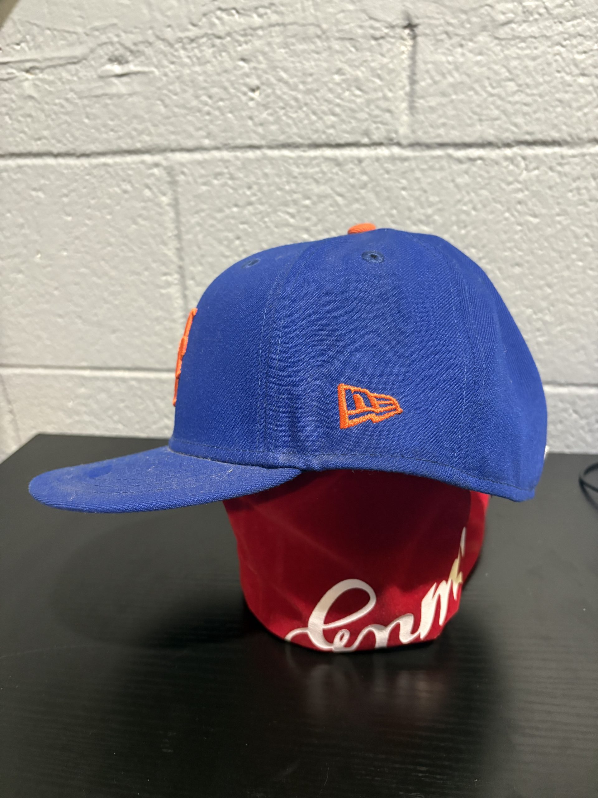 New York Mets New Era MLB Cap - Image 2