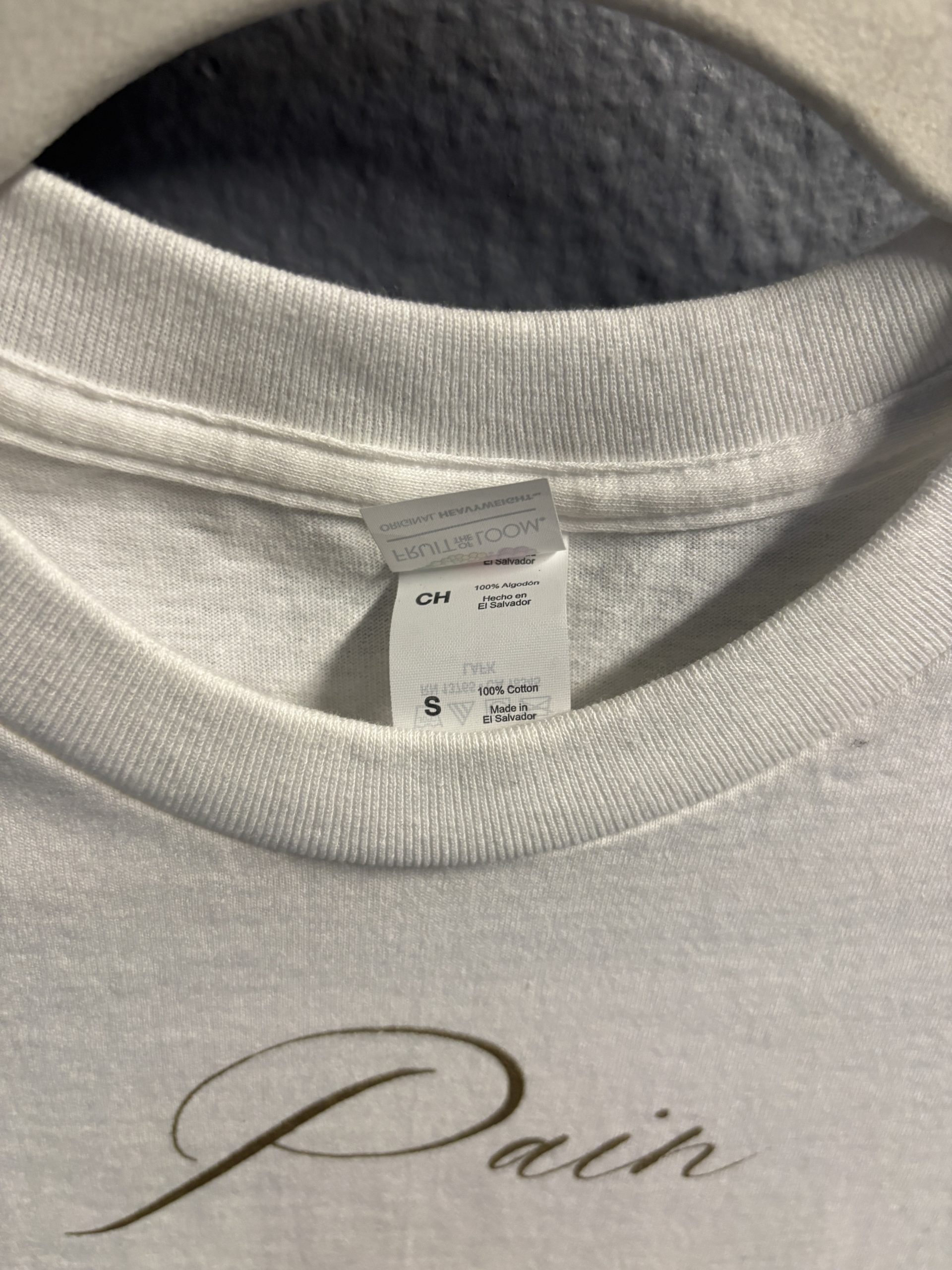 "Sticky" Canna Clothing Co. Graphic T-Shirt - Image 2
