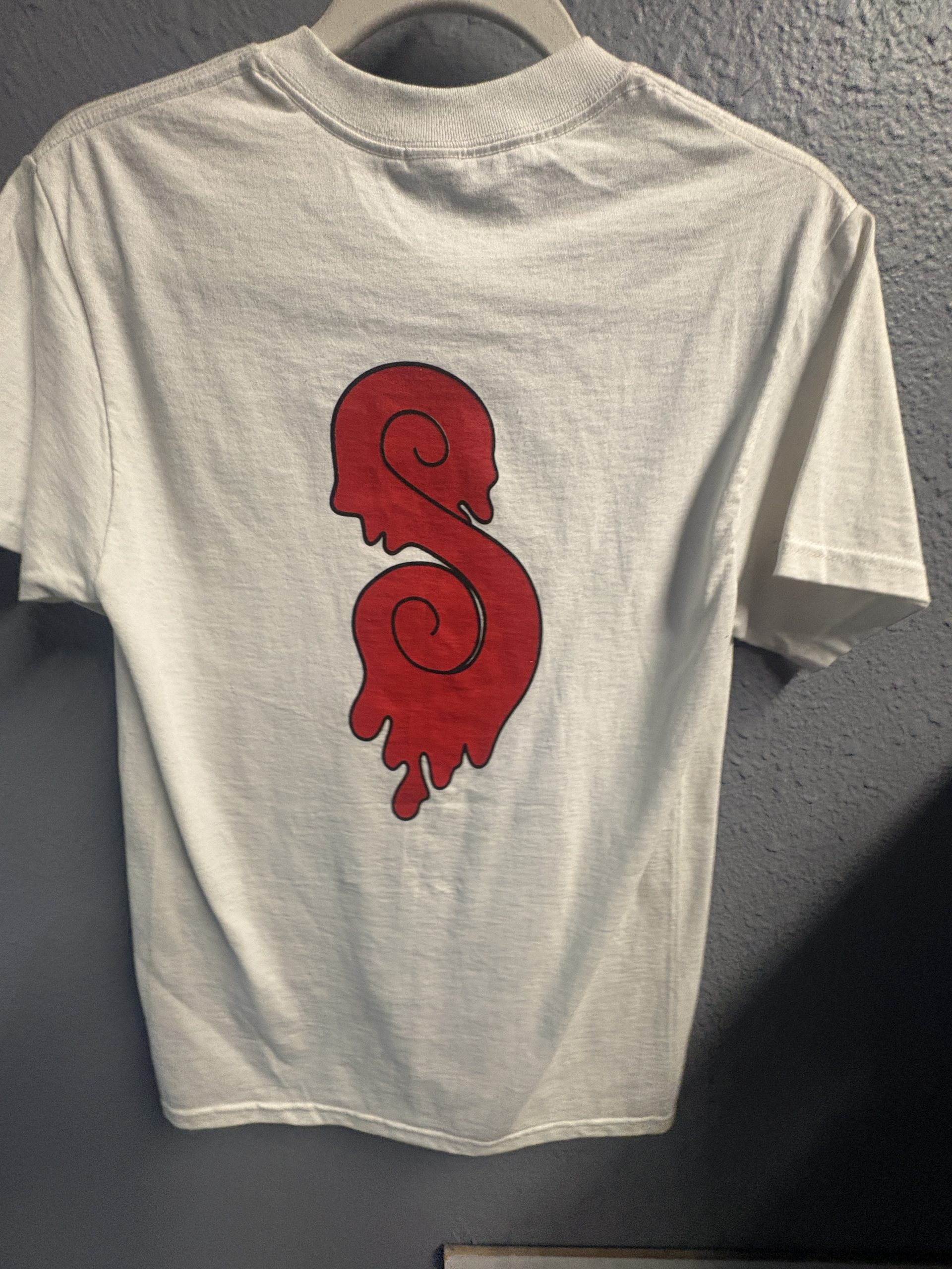 "Sticky" Canna Clothing Co. Graphic T-Shirt - Image 3