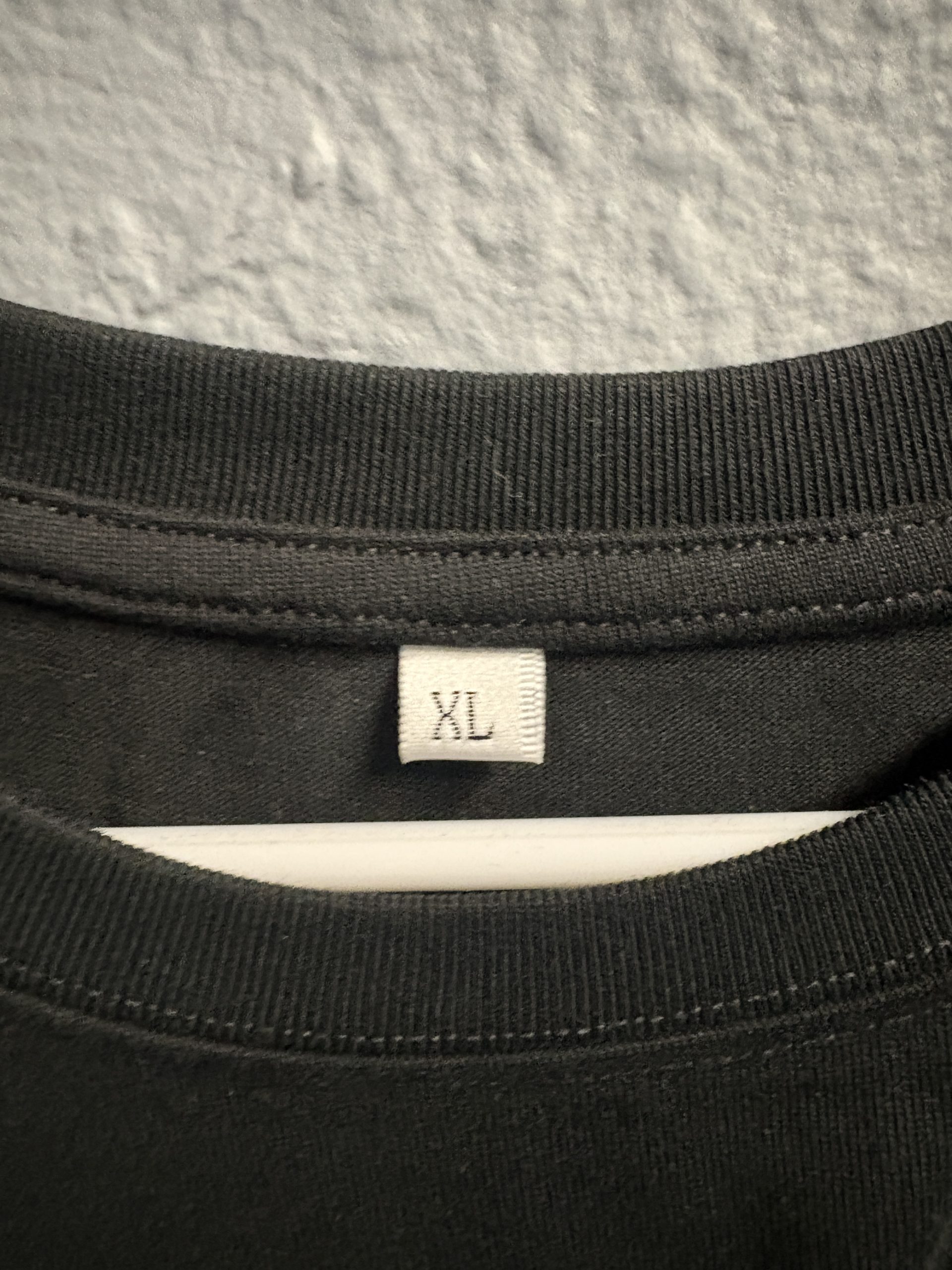 Los Angeles "Packs" Premium Graphic T-Shirt (Size XL) - Image 3